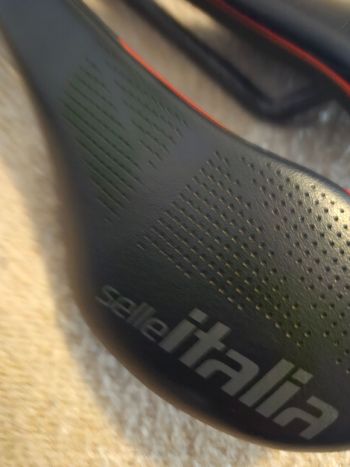 Used Selle Italia slr bike — image 9 of 11