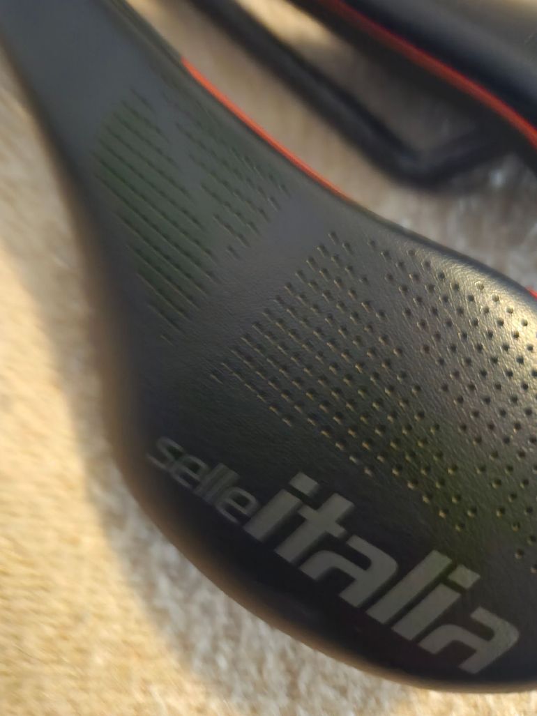 Used Selle Italia slr bike — image 9 of 11