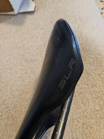 Used Selle Italia slr bike — image 3 of 11