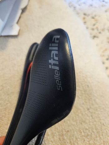 Used Selle Italia slr bike — image 2 of 11
