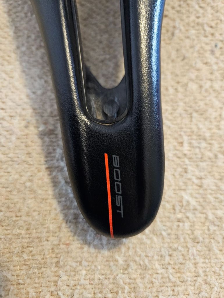 Used Selle Italia slr bike — image 6 of 11