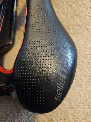 Used Selle Italia slr bike — image 8 of 11