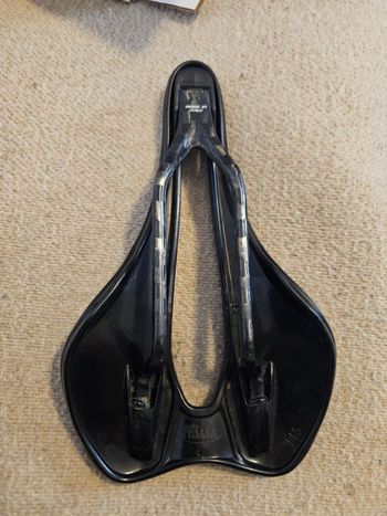 Used Selle Italia slr bike — image 4 of 11