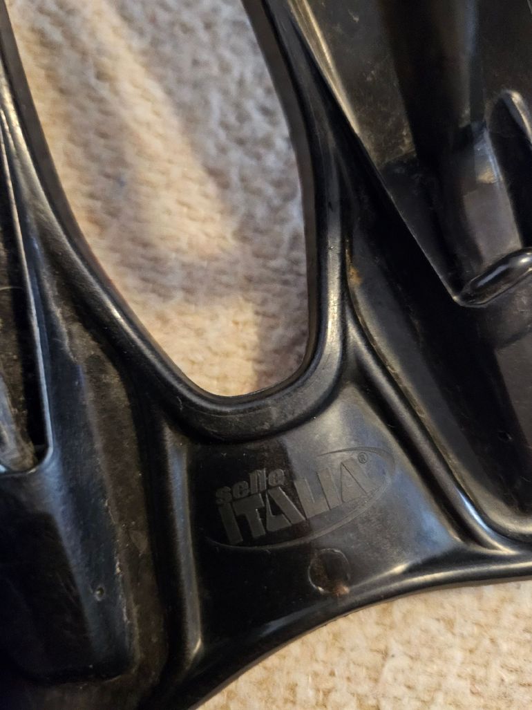 Used Selle Italia slr bike — image 11 of 11