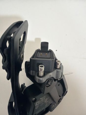 Used Sram Rival AXS E1 12-Speed Rear Derailleur bike — image 4 of 6