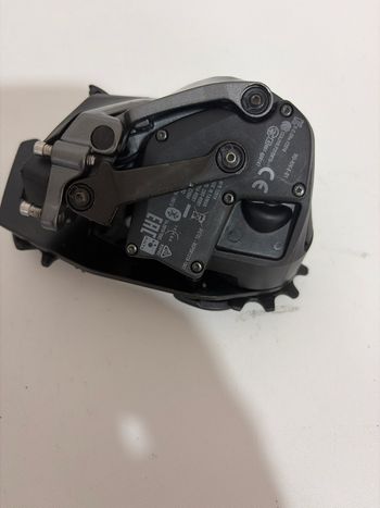 Used Sram Rival AXS E1 12-Speed Rear Derailleur bike — image 3 of 6