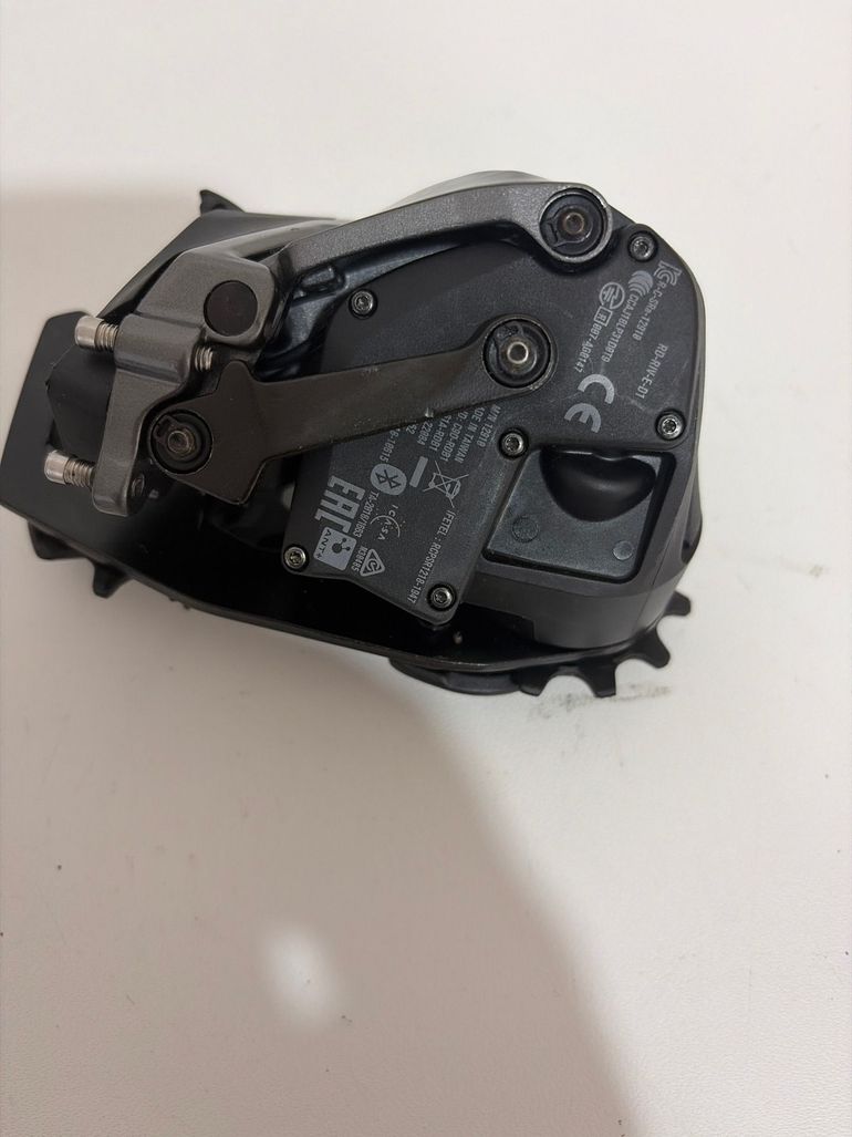 Used Sram Rival AXS E1 12-Speed Rear Derailleur bike — image 3 of 6