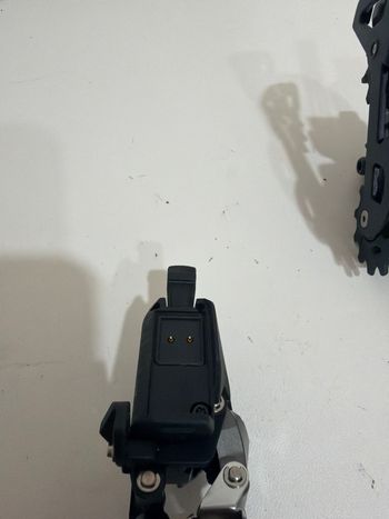 Used Sram Rival AXS E1 12-Speed Rear Derailleur bike — image 6 of 6