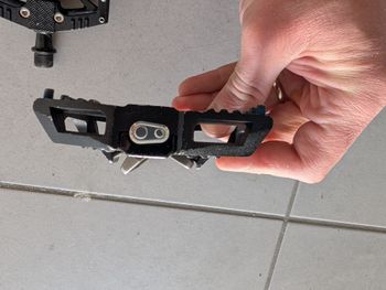 Used Crankbrothers Double Shot 3 Pedal bike — image 4 of 4