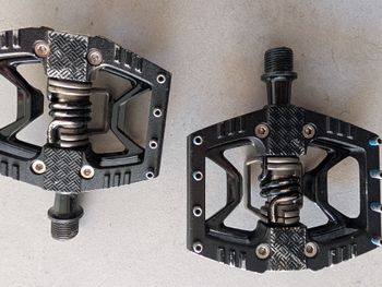 Used Crankbrothers Double Shot 3 Pedal bike — image 2 of 4