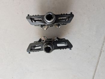 Used Crankbrothers Double Shot 3 Pedal bike — image 3 of 4