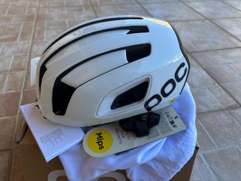 Used POC Cytal Mips Helmet 2026 bike