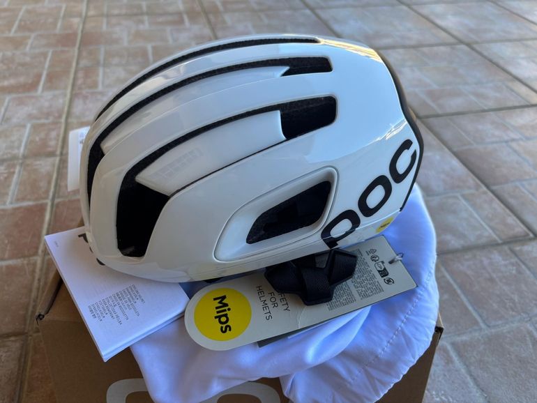 Used POC Cytal Mips Helmet 2026 bike — image 1 of 6