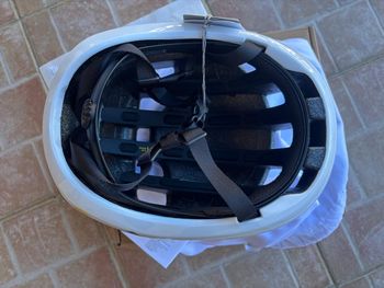 Used POC Cytal Mips Helmet 2026 bike — image 4 of 6