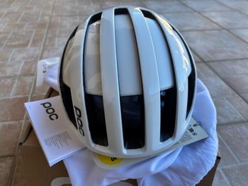 Used POC Cytal Mips Helmet 2026 bike — image 2 of 6