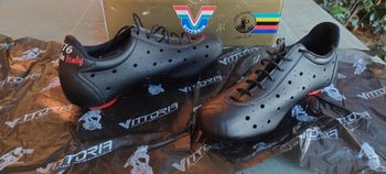 Used Vittoria 1976 bike — image 3 of 5