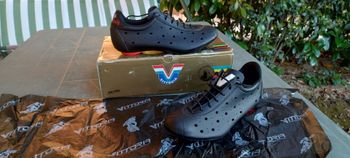 Used Vittoria 1976 bike