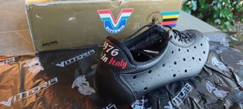 Used Vittoria 1976 bike — image 4 of 5