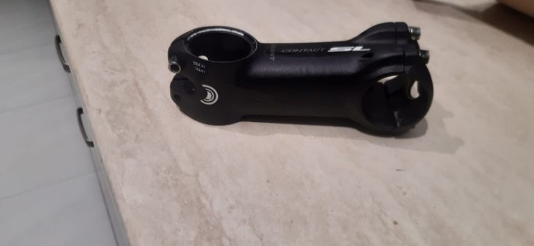 Used Giant Contact SL Overdrive 90mm bike — image 7 of 8