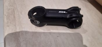 Used Giant Contact SL Overdrive 90mm bike — image 8 of 8