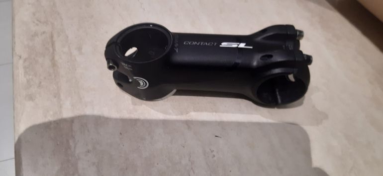 Used Giant Contact SL Overdrive 90mm bike — image 8 of 8