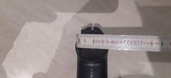 Used Giant Contact SL Overdrive 90mm bike — image 4 of 8