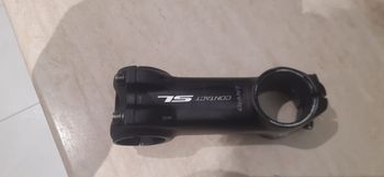 Used Giant Contact SL Overdrive 90mm bike
