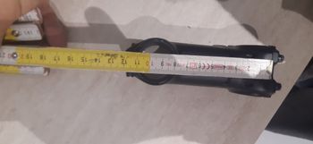 Used Giant Contact SL Overdrive 90mm bike — image 3 of 8