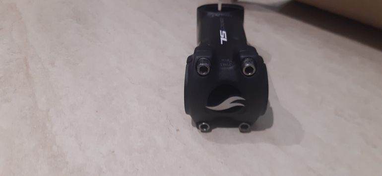Used Giant Contact SL Overdrive 90mm bike — image 5 of 8