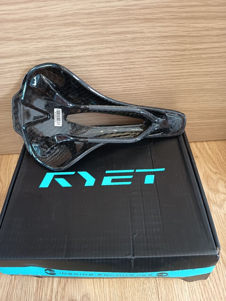 Used Ryet Sillín Carbono 2026 bike — image 2 of 4