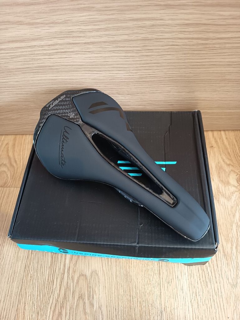 Used Ryet Sillín Carbono 2026 bike — image 1 of 4