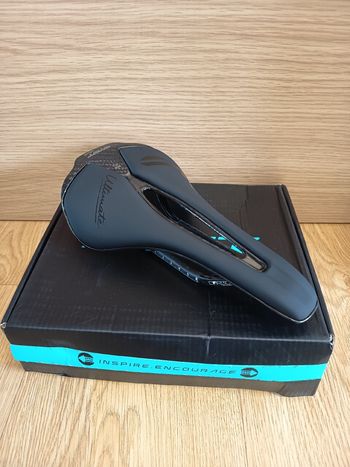Used Ryet Sillín Carbono 2026 bike — image 4 of 4
