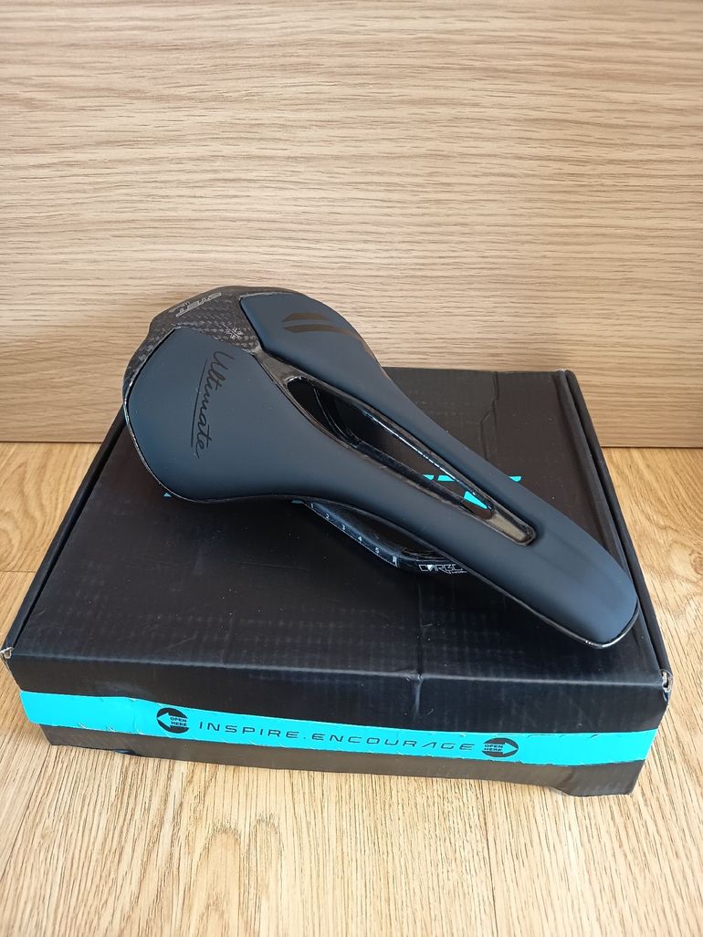 Used Ryet Sillín Carbono 2026 bike — image 4 of 4