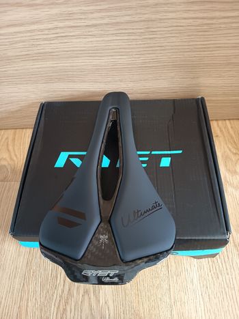 Used Ryet Sillín Carbono 2026 bike — image 3 of 4