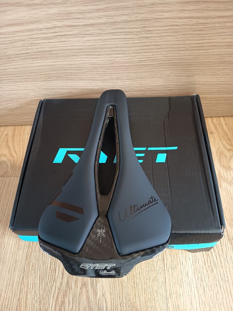 Used Ryet Sillín Carbono 2026 bike — image 3 of 4