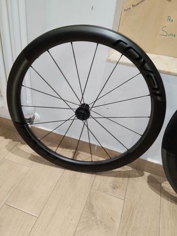Used Specialized Rapide CLX II bike — image 2 of 2