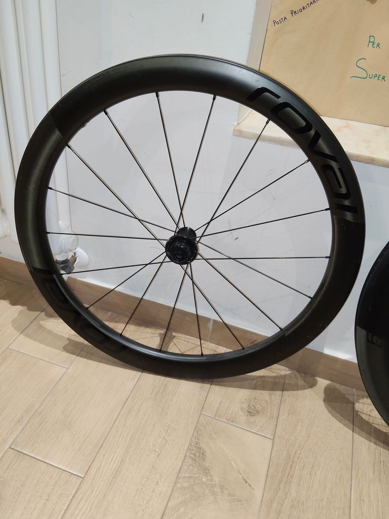 Used Specialized Rapide CLX II bike — image 2 of 2