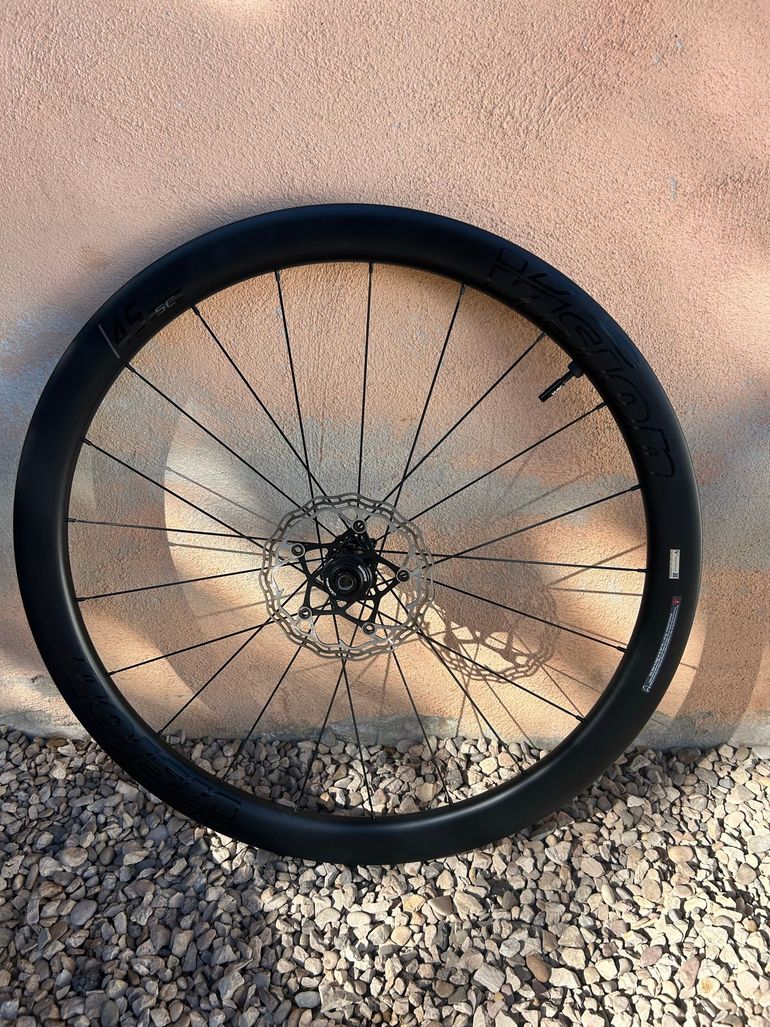 Used Vision SC 45 Wheelset 2025 bike — image 1 of 9