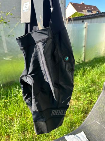 Used Biehler Neu Damen Bibs Supreme Gr M bike — image 4 of 12