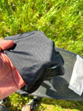 Used Biehler Neu Damen Bibs Supreme Gr M bike — image 9 of 12