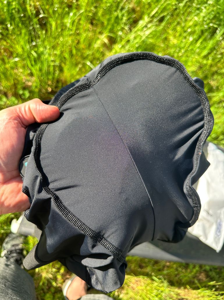 Used Biehler Neu Damen Bibs Supreme Gr M bike — image 8 of 12