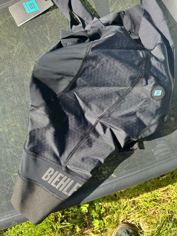 Used Biehler Neu Damen Bibs Supreme Gr M bike — image 10 of 12