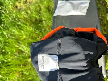 Used Biehler Neu Damen Bibs Supreme Gr M bike — image 7 of 12