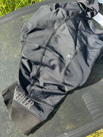 Used Biehler Neu Damen Bibs Supreme Gr M bike — image 11 of 12
