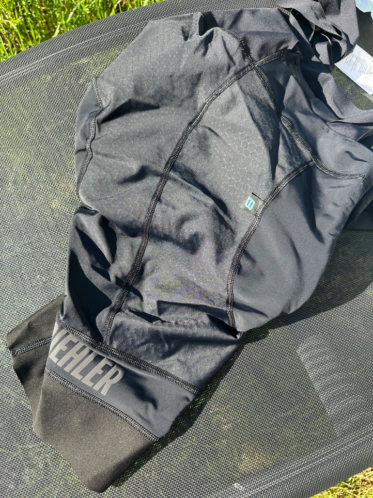 Used Biehler Neu Damen Bibs Supreme Gr M bike — image 11 of 12