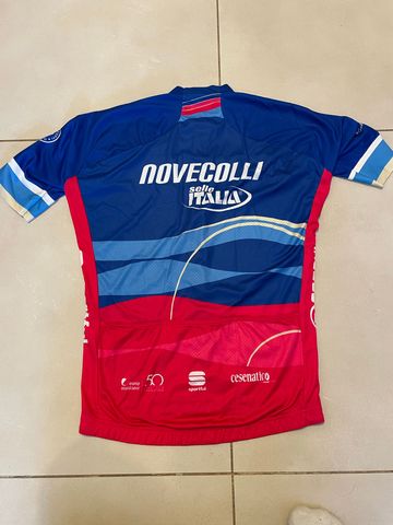 Brugt Sportful 9 Colli bike — billede 4 af 4