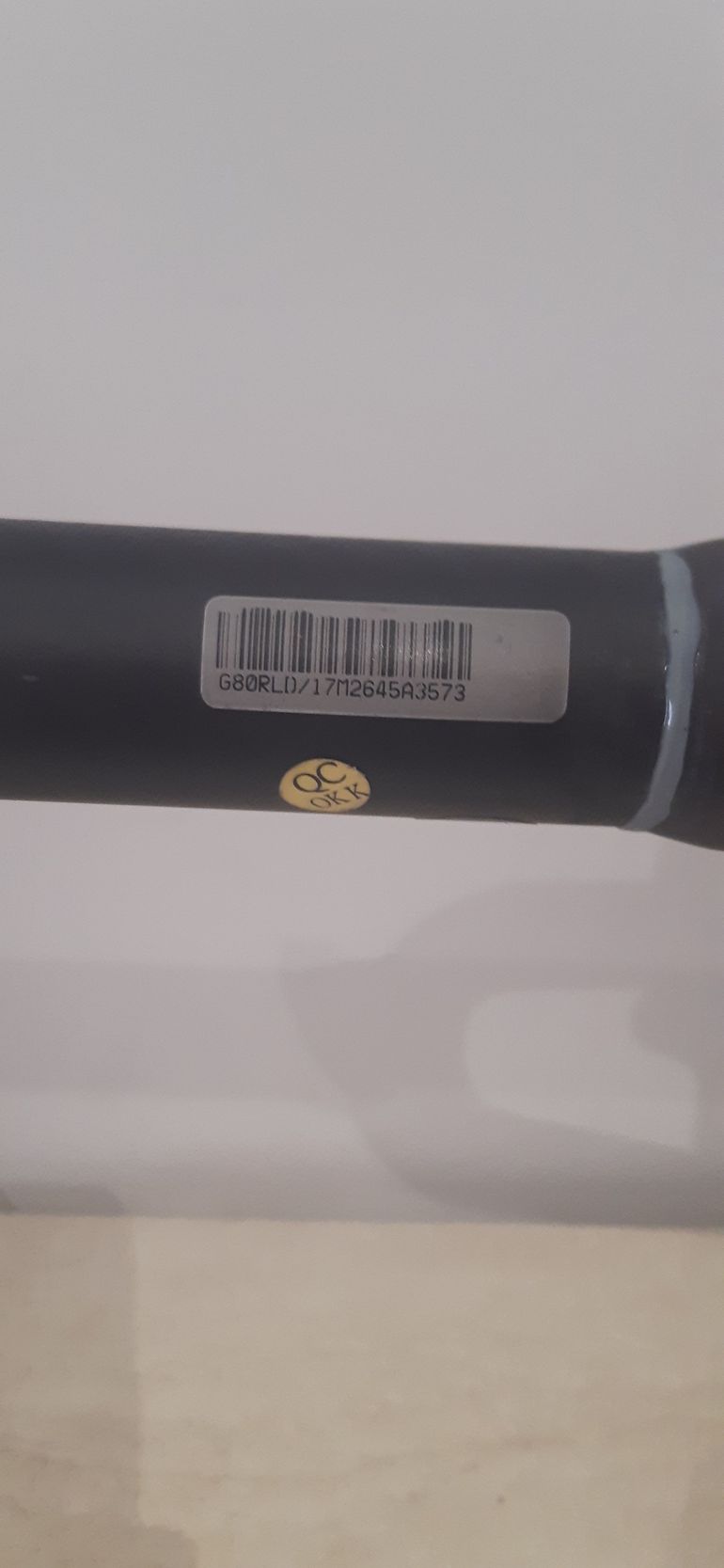 Used Giant Carbonio TCR Advanced Pro Fork bike — image 11 of 13