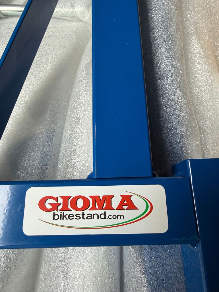 Used gioma GM 200-00/GM 200-01 2024 bike — image 2 of 4