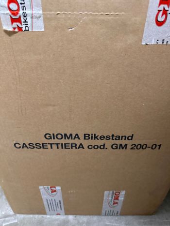 Used gioma GM 200-00/GM 200-01 2024 bike — image 3 of 4
