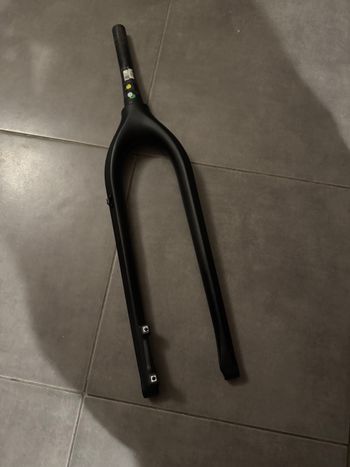 Used lyti carbone boost (29er) 2026 bike — image 2 of 2